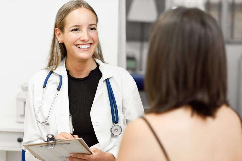 Enlarged Spleen