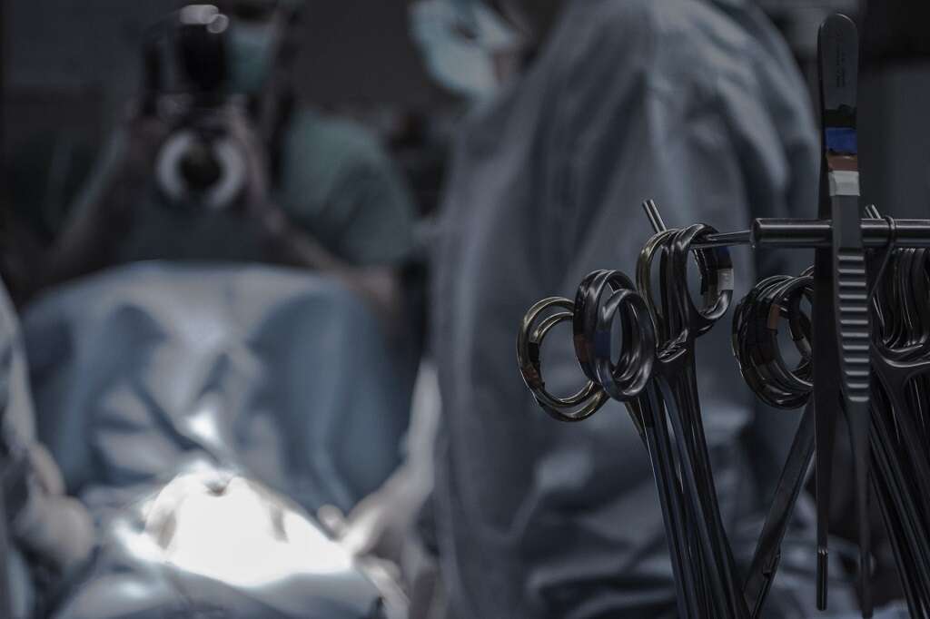 Appendicitis