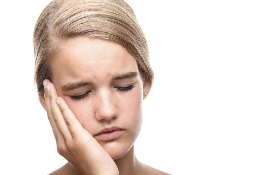 Bell'S Palsy