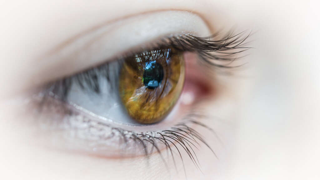 Bloodshot Eyes