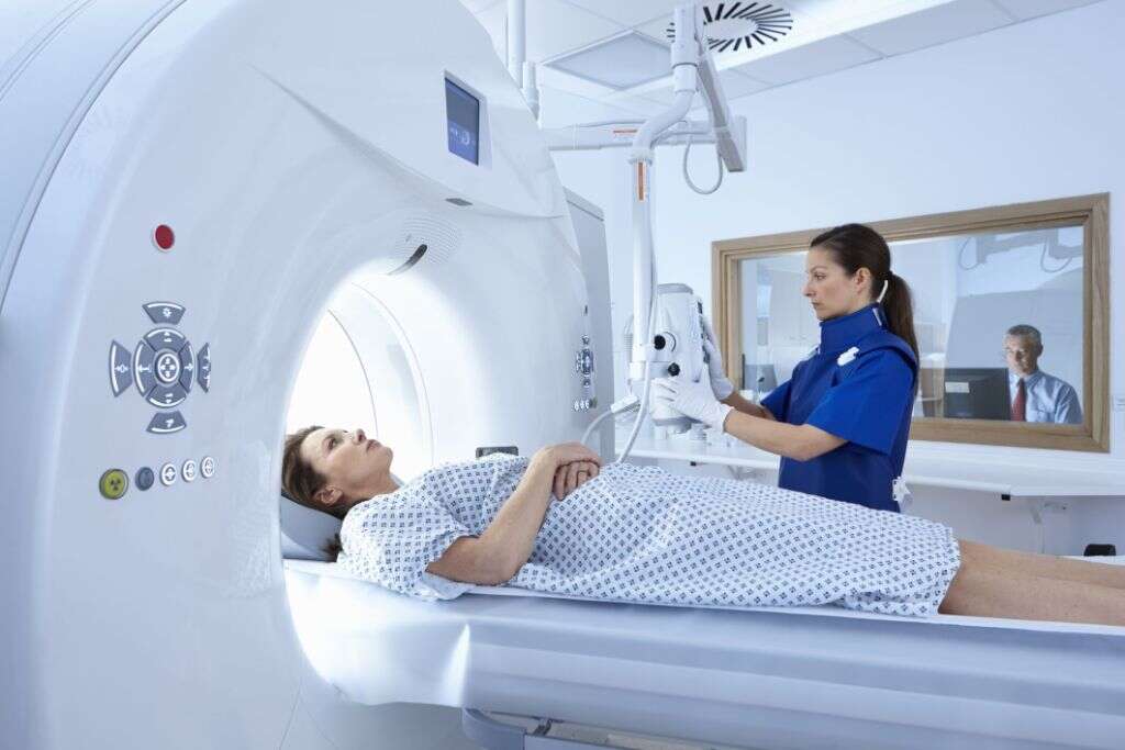 Colon Cancer