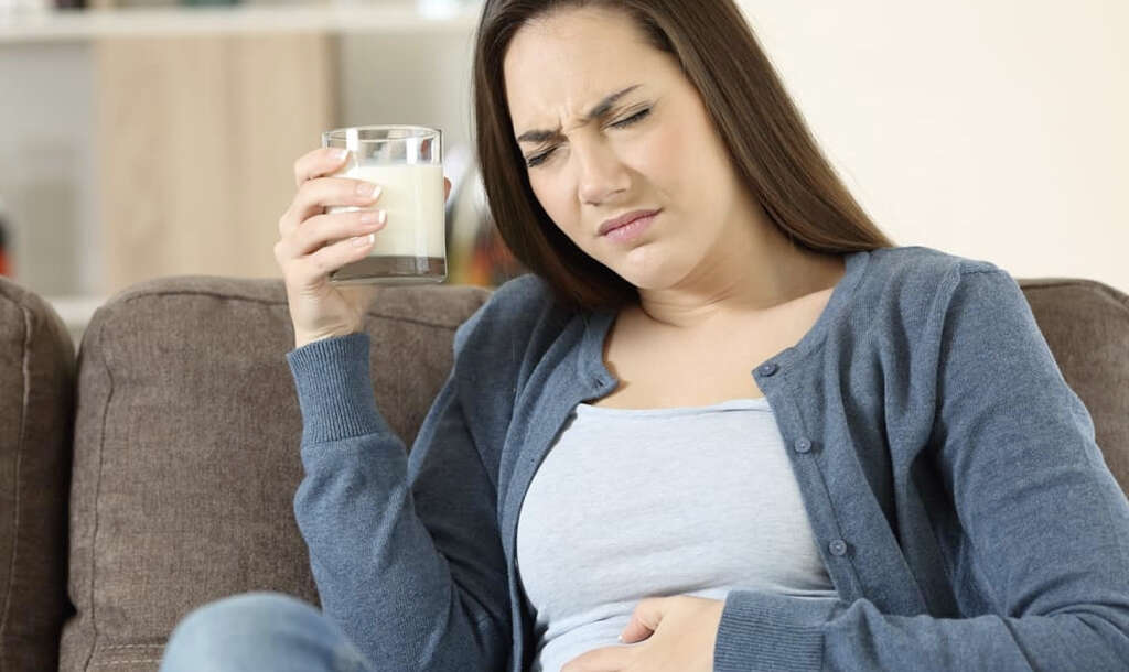 Diarrhea