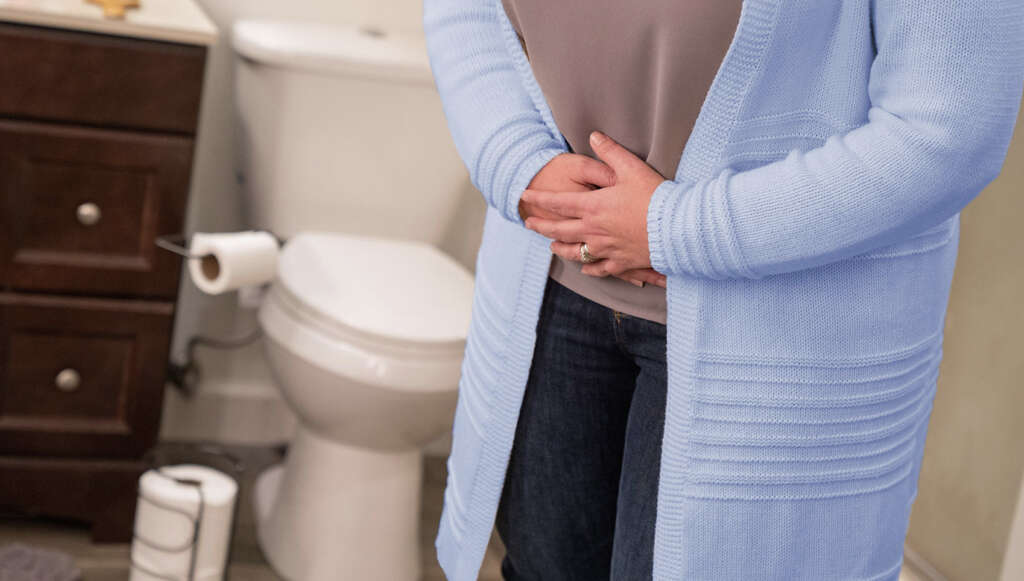 Diarrhea