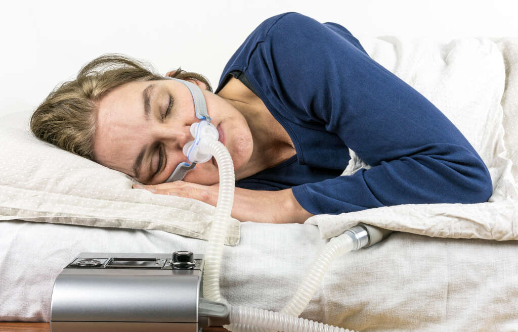 High Blood Pressure