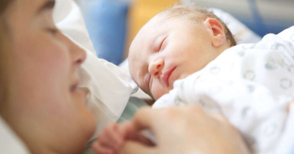 Jaundice in Babies