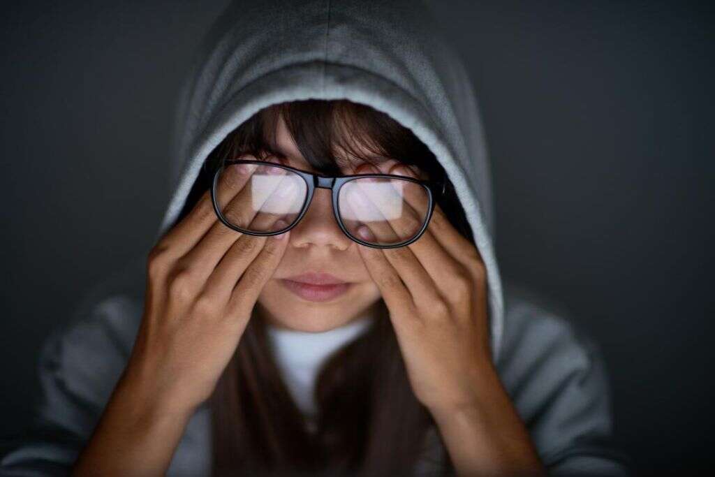 Lazy Eye