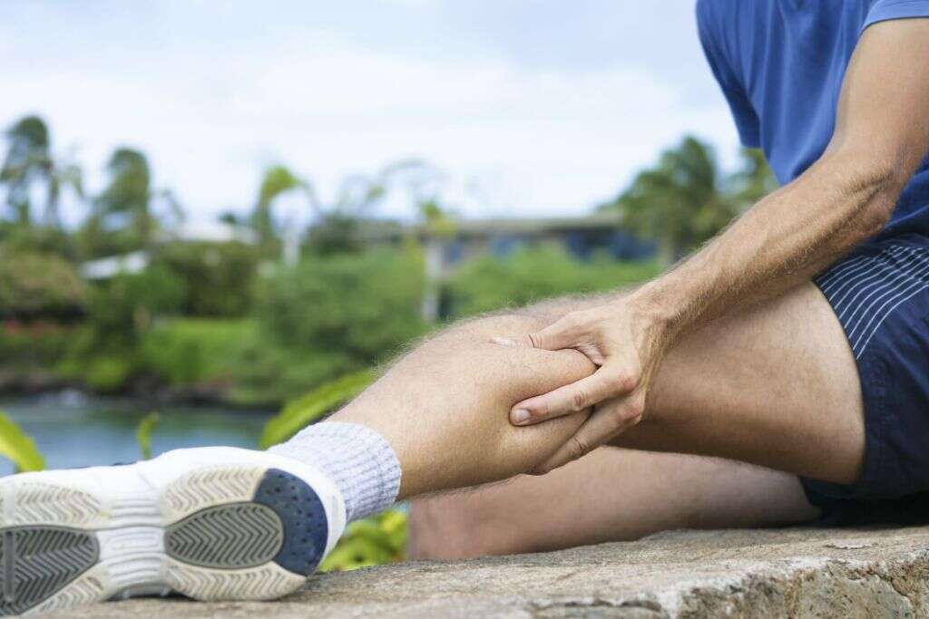 Leg Cramps