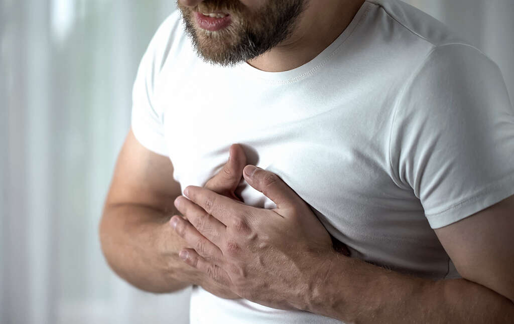 Low Blood Pressure