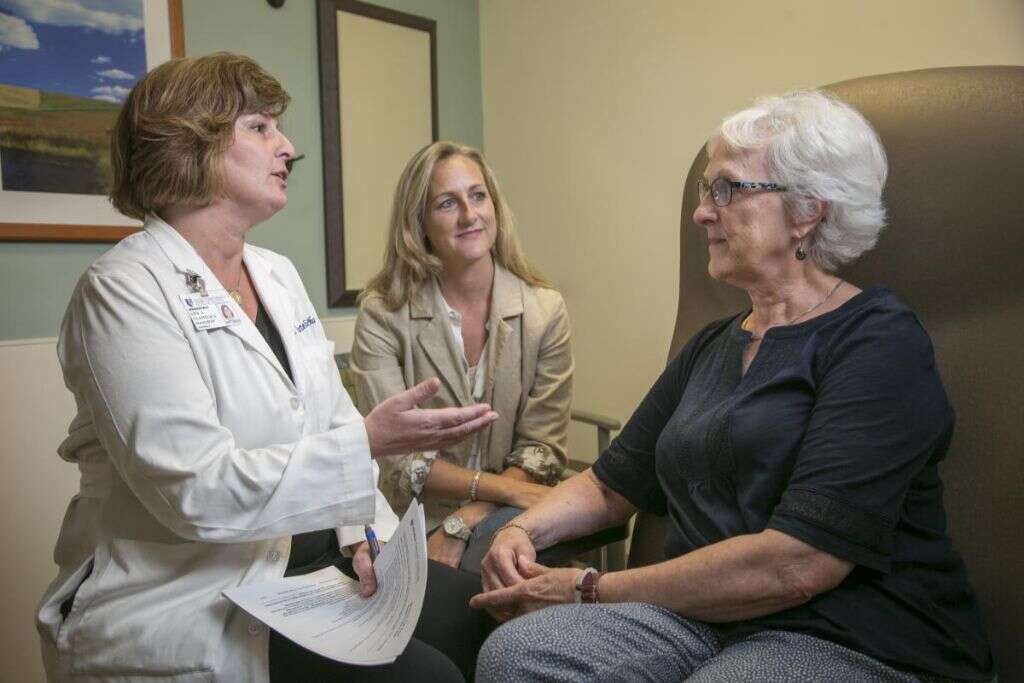 Pancreatic Cancer