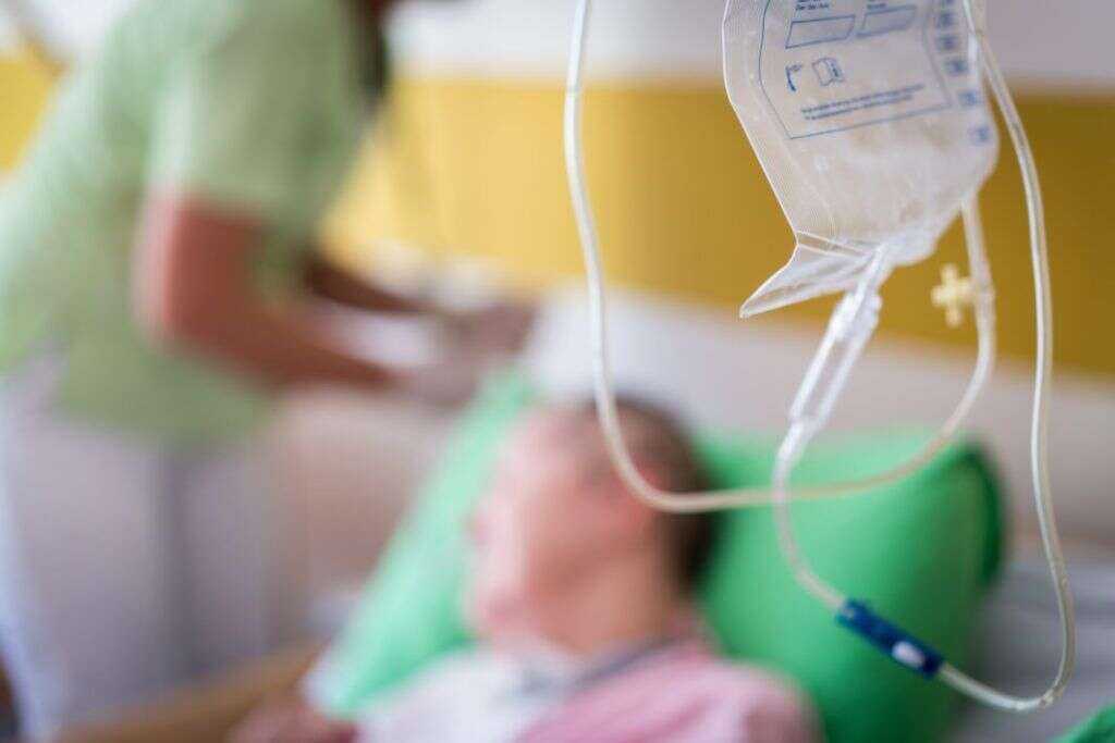Pancreatic Cancer
