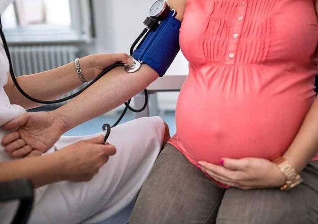 Preeclampsia