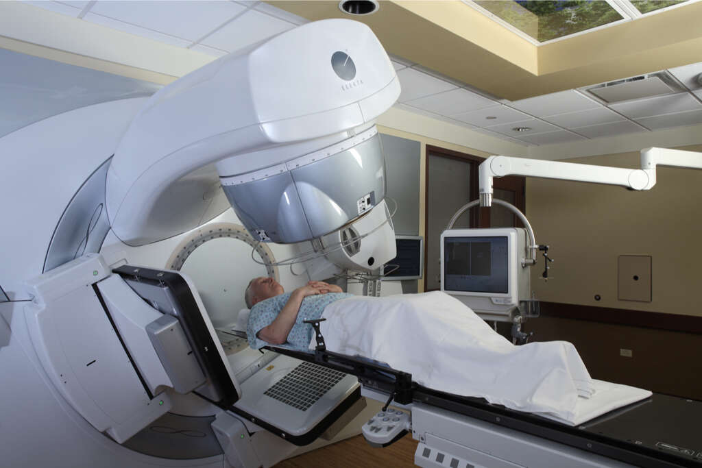 Prostate Cancer