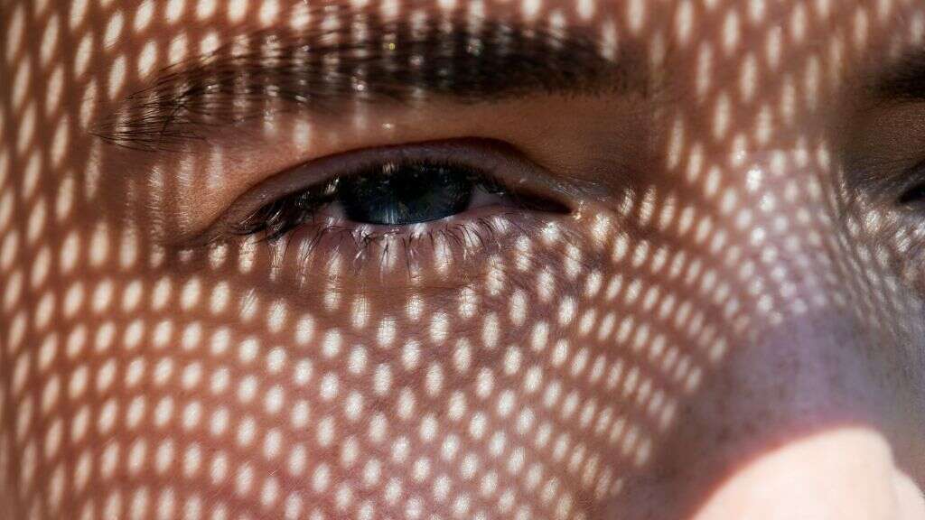 Red Eyes