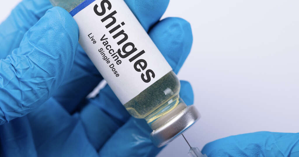 Shingles