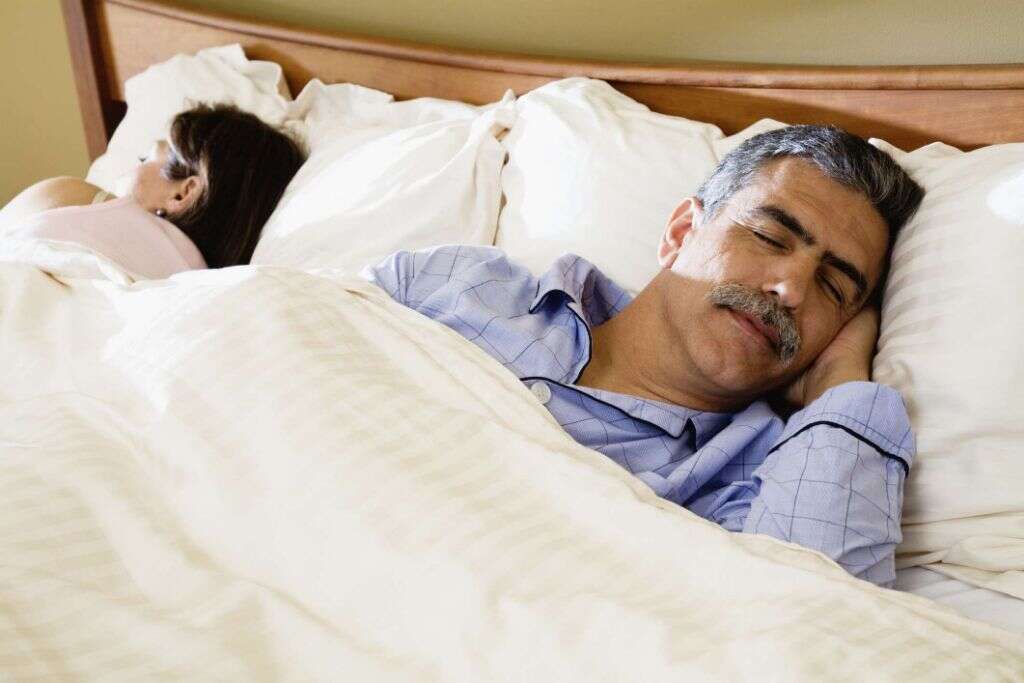 Sleep Paralysis