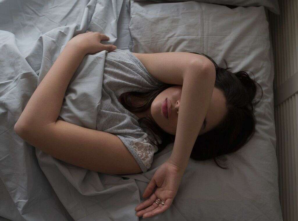 Sleep Paralysis