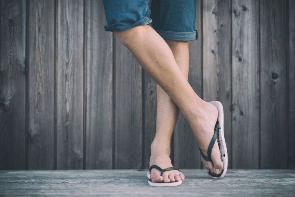 Toenail Fungus