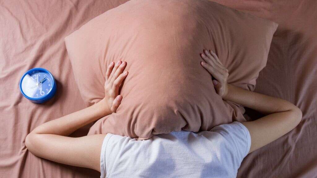 Yeast Infection
