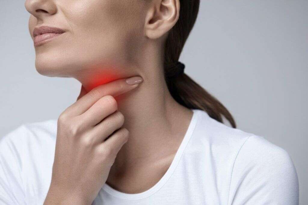 Tonsils