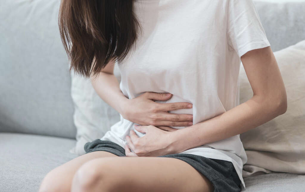 Gallbladder Attack
