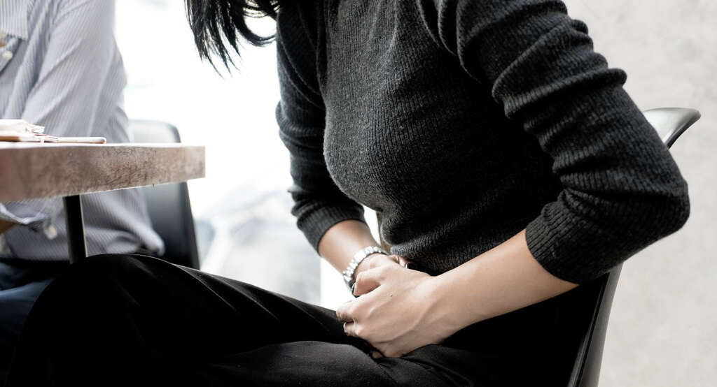 Ovarian Cyst