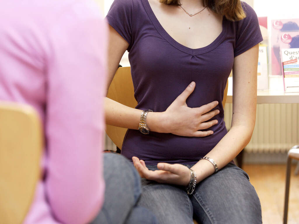 Ovarian Cyst