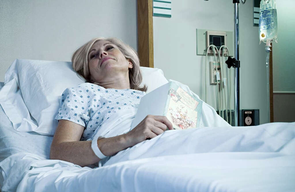 Ovarian Cyst