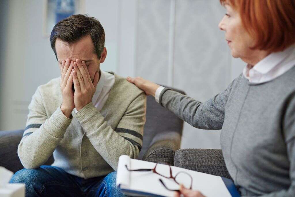 Antisocial Personality Disorder