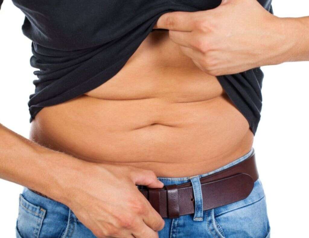 Belly Button Infection
