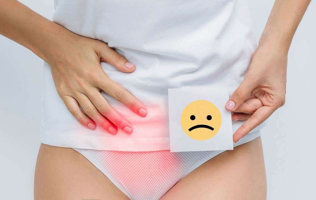 Bladder Infection