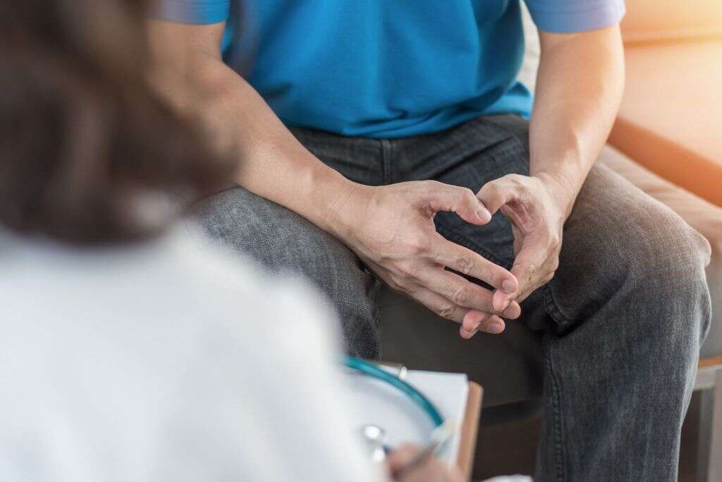 Bladder Infection