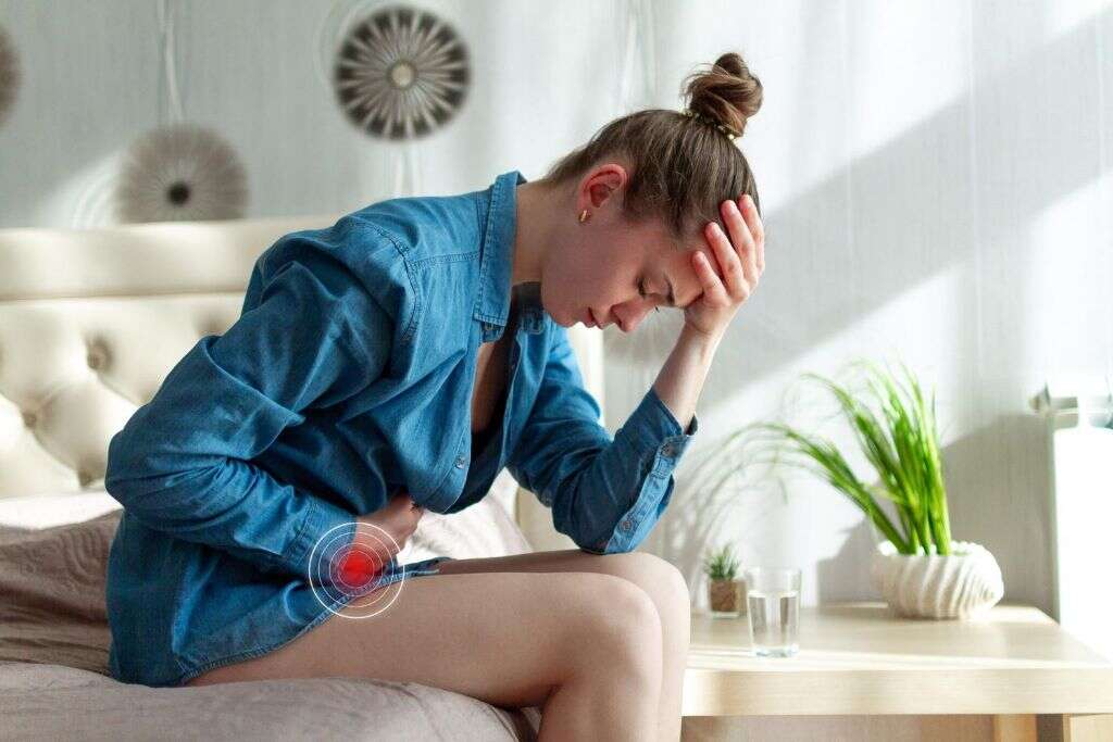 Bladder Infection