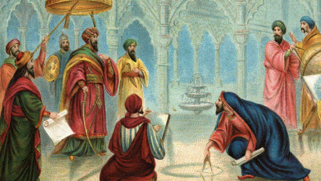 Caliphate