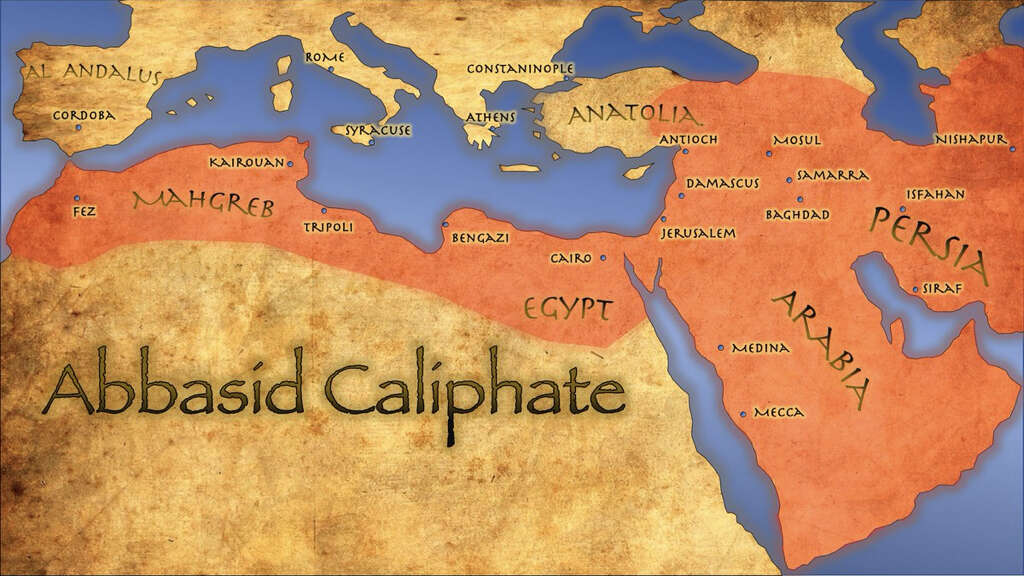 Caliphate