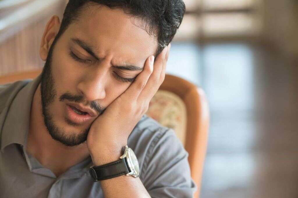 Deviated Septum