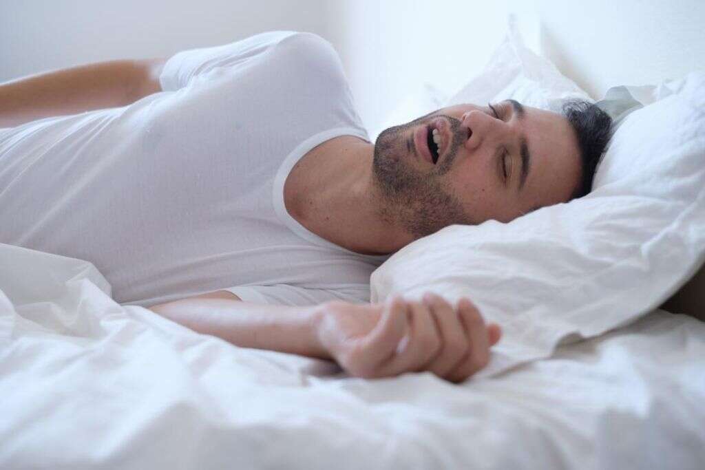 Deviated Septum