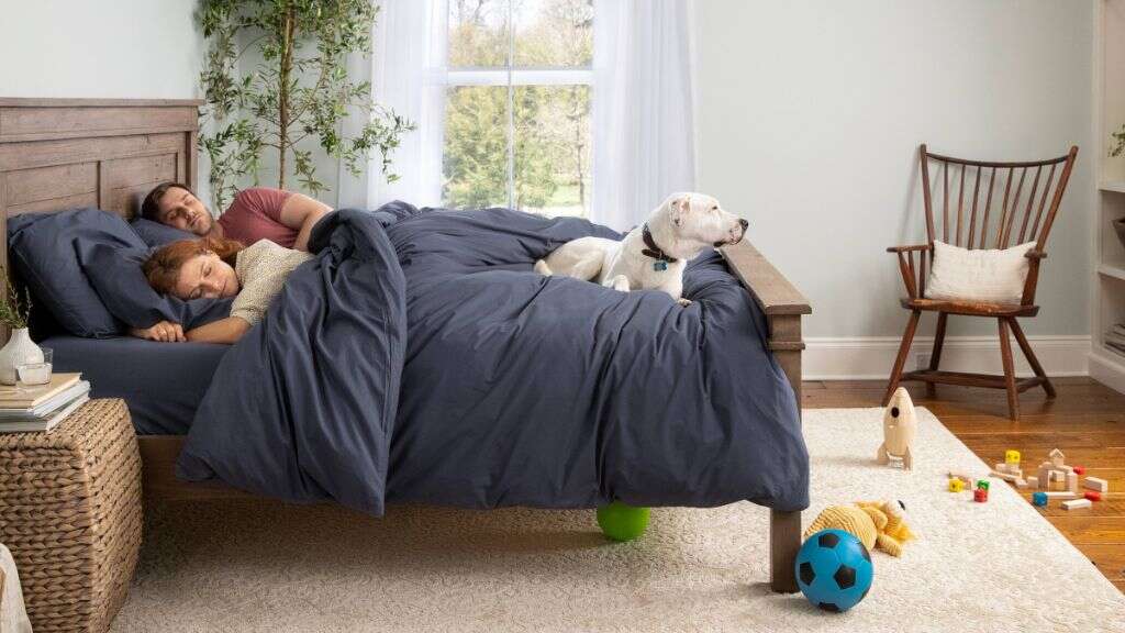 Duvet