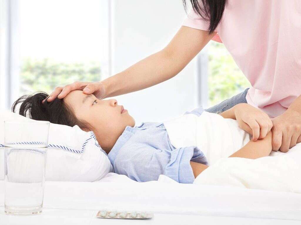 Febrile Seizure