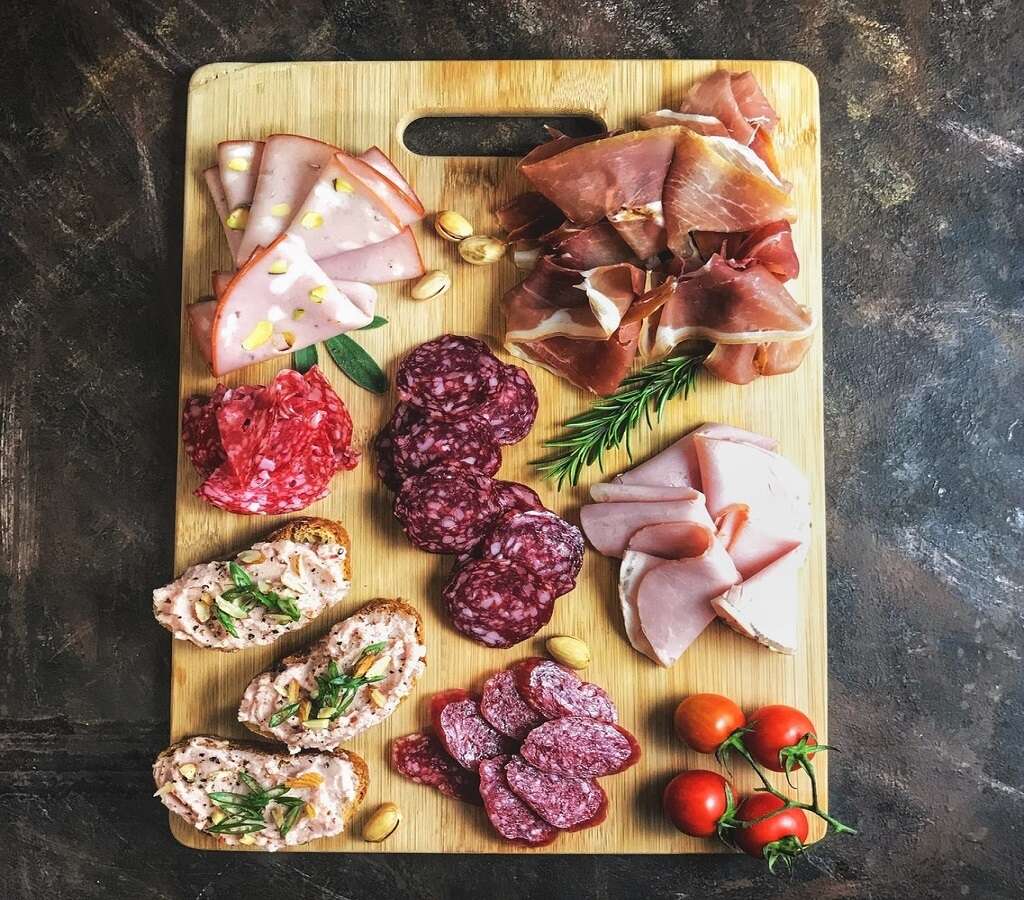Nutrition