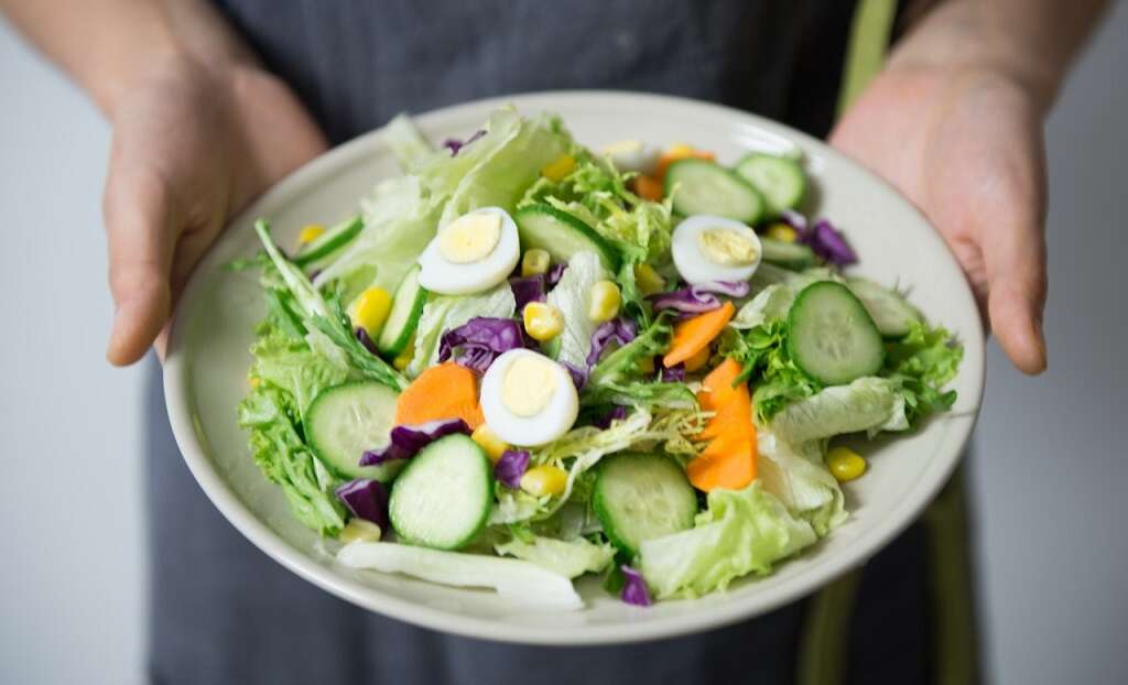 Nutrition