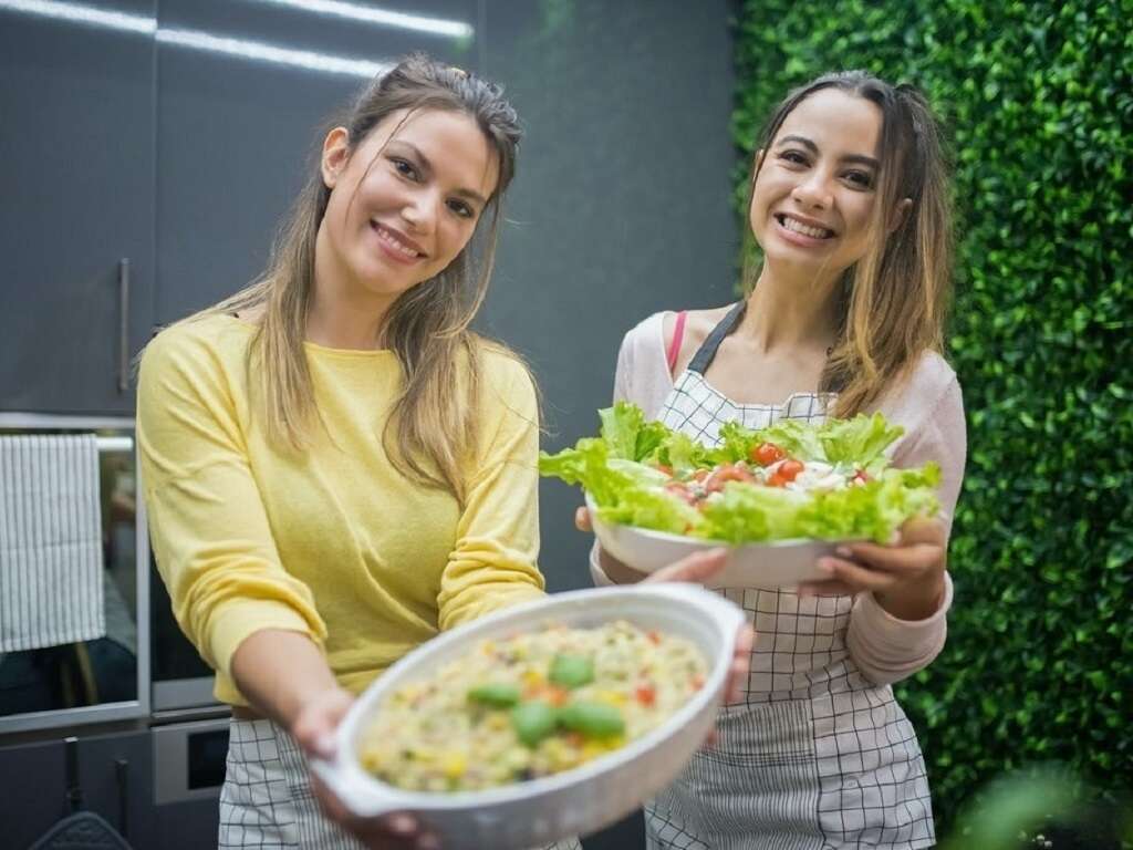 What is a Flexitarian Diet?