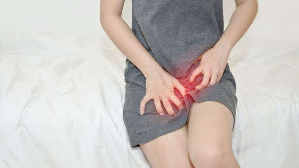Fungal Infection