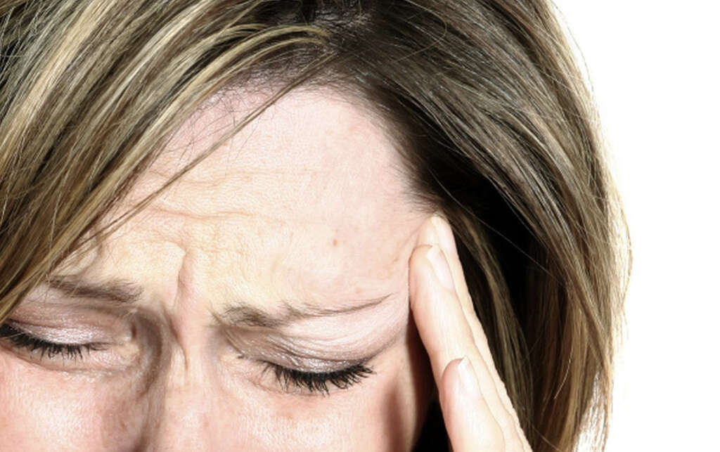 Giant Cell Arteritis