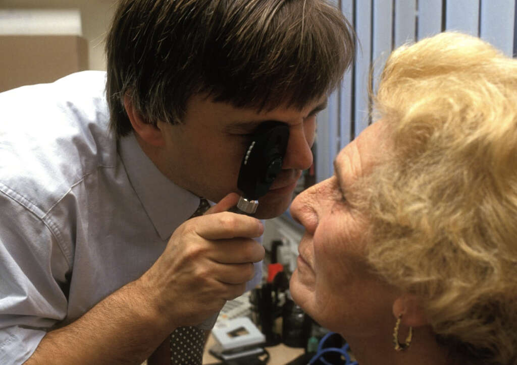 Giant Cell Arteritis