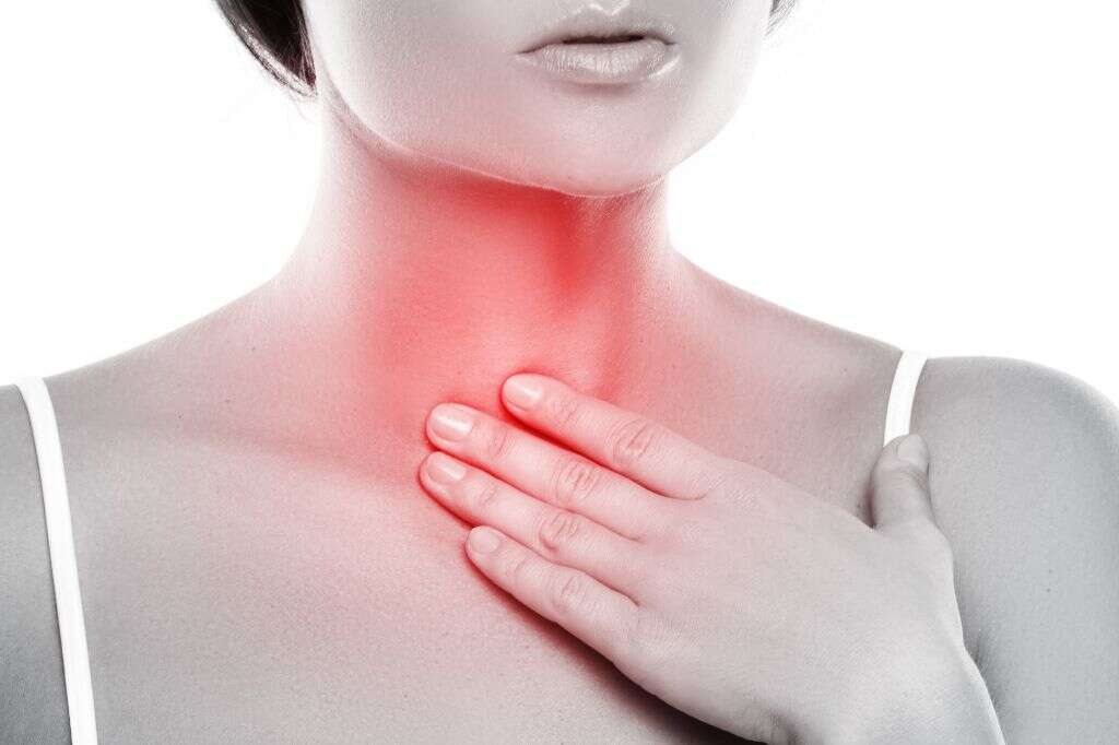 Goiter