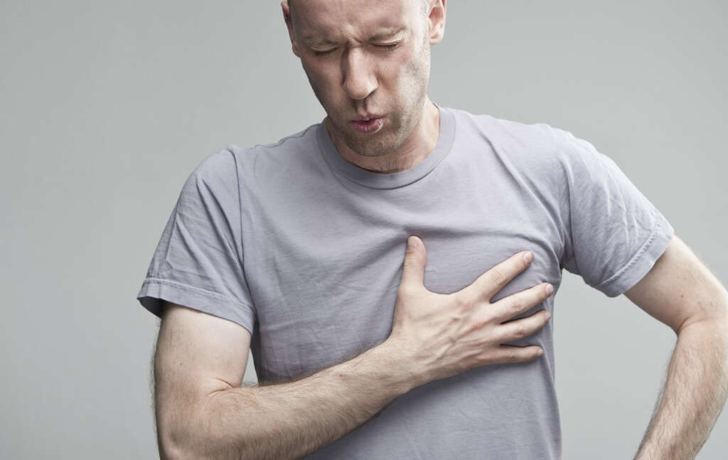 Heart Attack