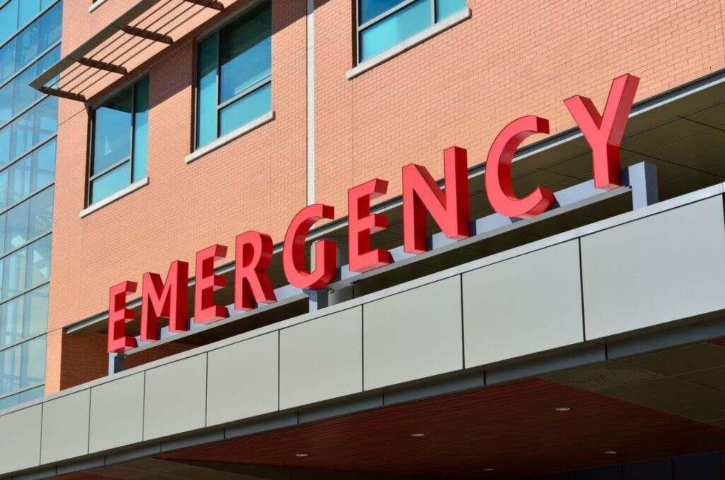 Hemorrhagic Stroke