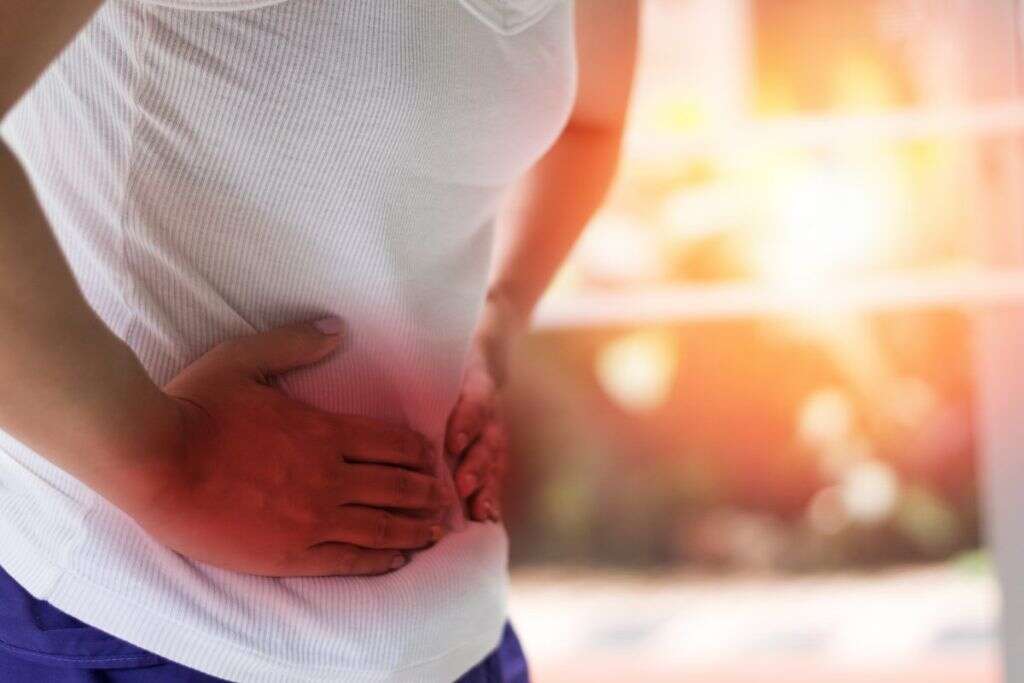 Hernia