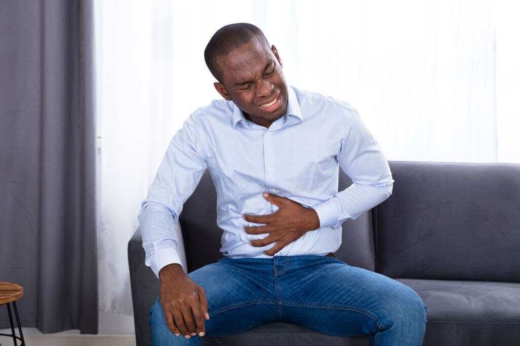 Hernia