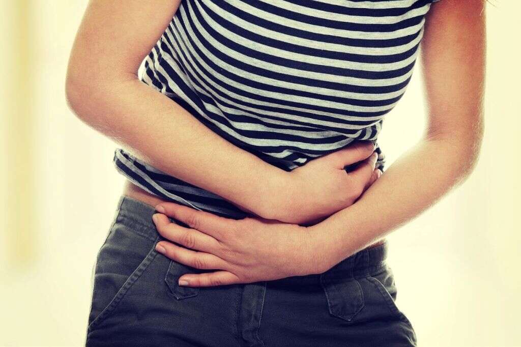 Hernia